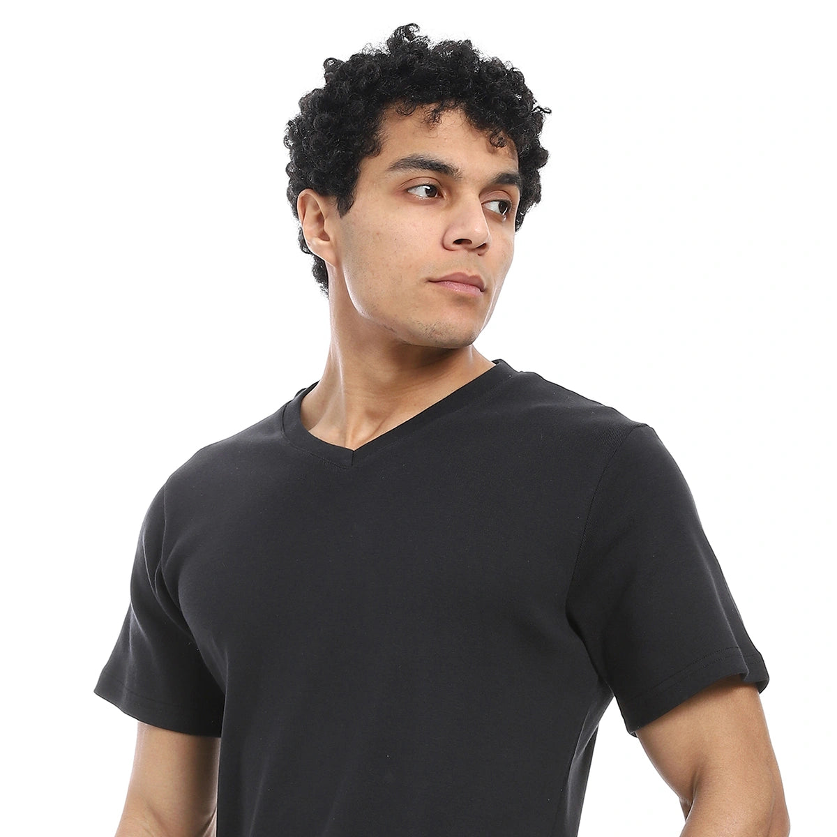 Red Circle - v neck pajama with pants for - Men