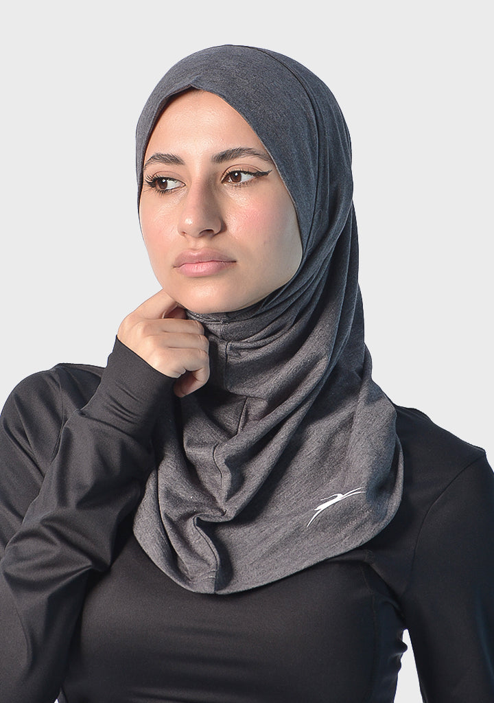 champs land - Doe hijab headband