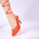 Izar - High Heel Shoes