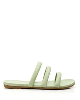 Dejavu - Flat Slipper Shoes