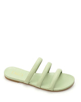 Dejavu - Flat Slipper Shoes