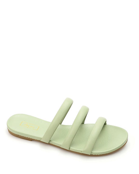 Dejavu - Flat Slipper Shoes