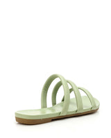Dejavu - Flat Slipper Shoes