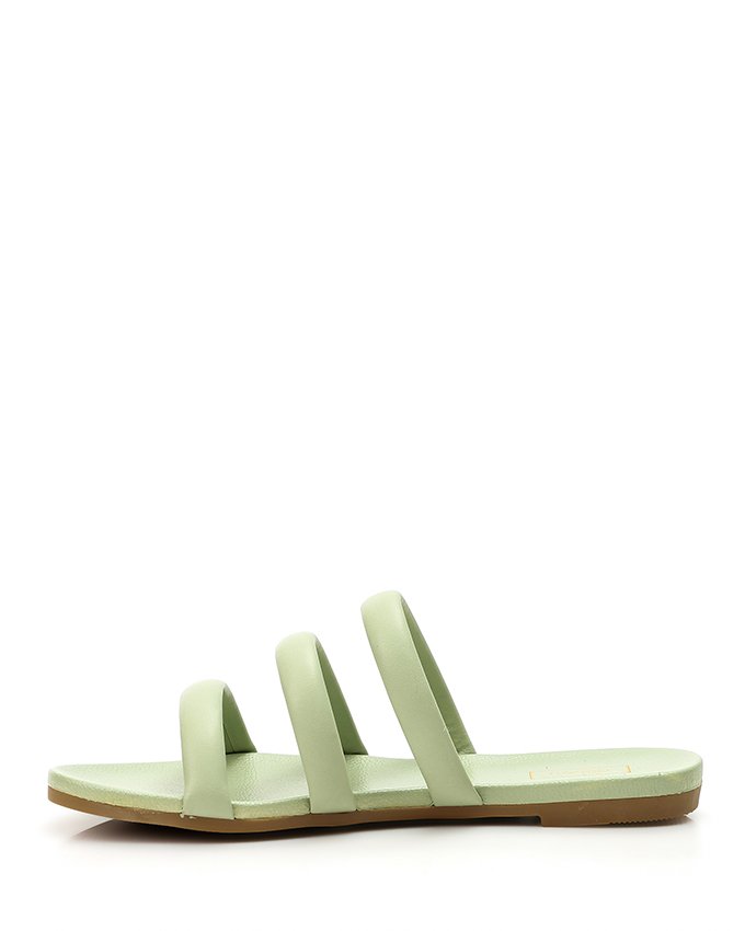 Dejavu - Flat Slipper Shoes