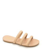 Dejavu - Flat Slipper Shoes