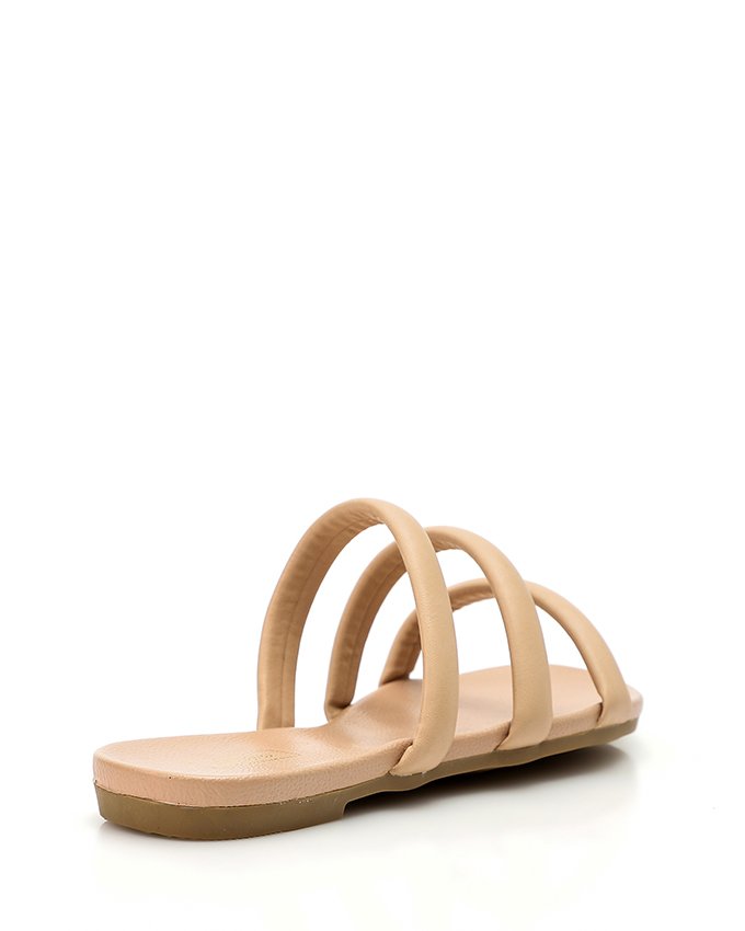 Dejavu - Flat Slipper Shoes