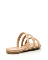 Dejavu - Flat Slipper Shoes