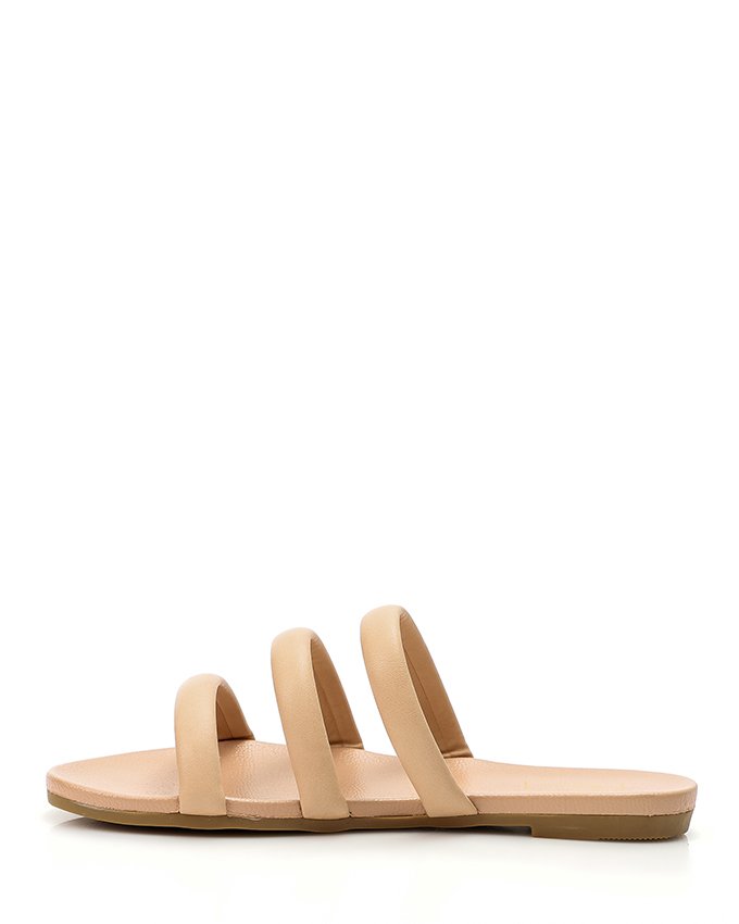 Dejavu - Flat Slipper Shoes