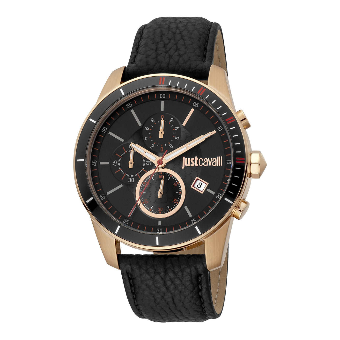 JUST CAVALLI JC1G166L0025 Men's Watch