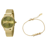 JUST CAVALLI JC1L032M0275 Women's Watch