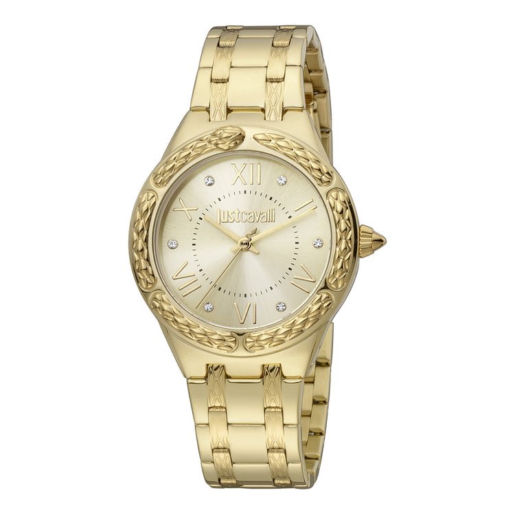 JUST CAVALLI JC1L200M0055 Women's Watch