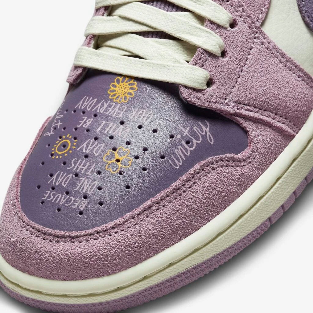 Nike - Women's Air Jordan
