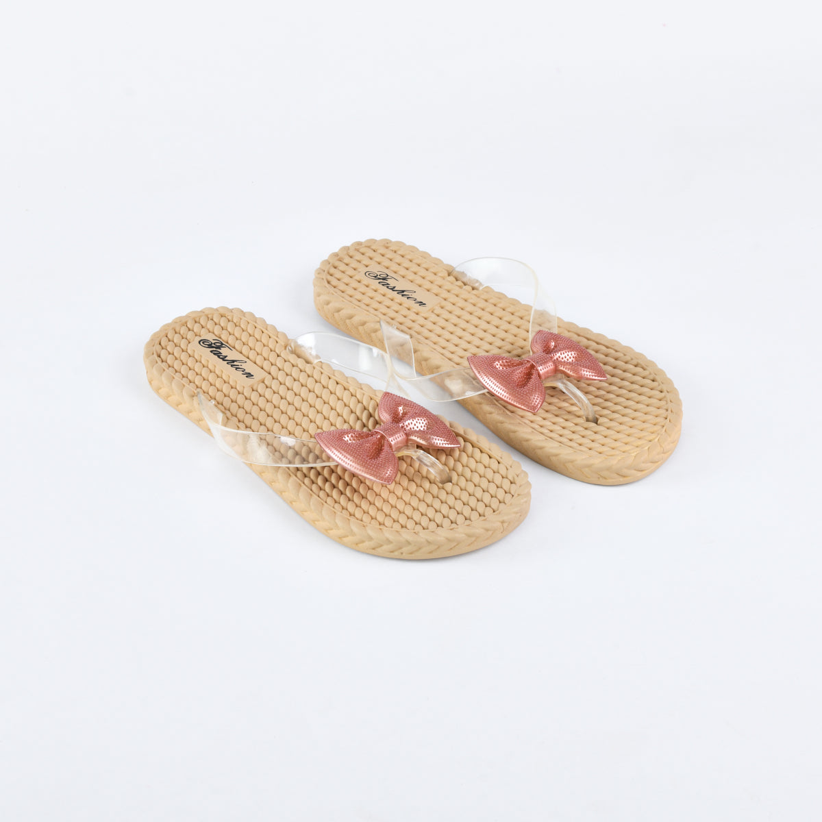 ETMANA Women's Slip On Flip Flop