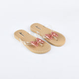 ETMANA Women's Slip On Flip Flop