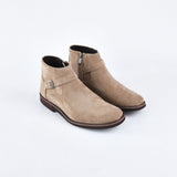 Dutti - Half boot for men