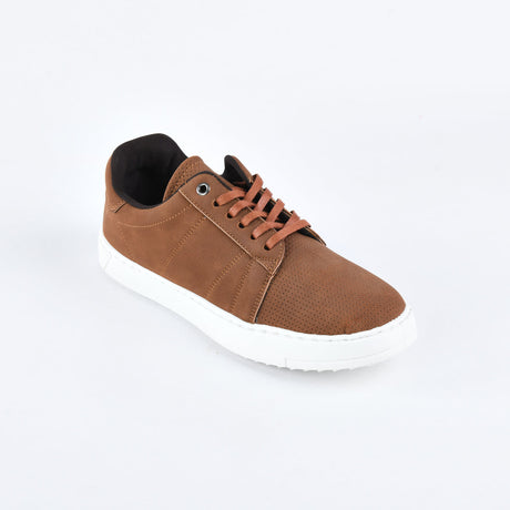 Dutti - Lace-up Sneakers shoes for men