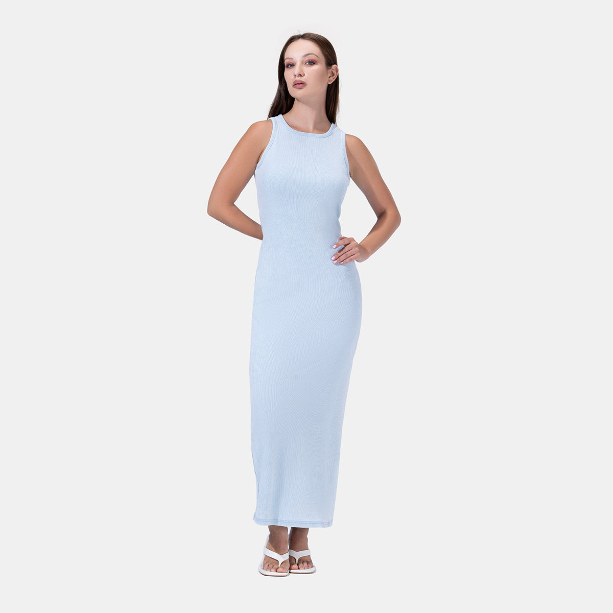 Kava - Basic Cotton Dress
