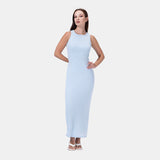 Kava - Basic Cotton Dress