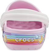 Crocs - Kids Fun Lab Star Band Clog