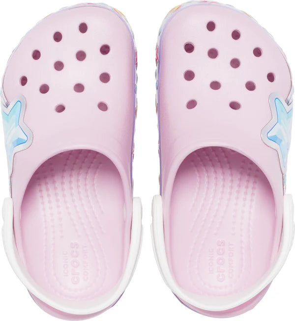 Crocs - Kids Fun Lab Star Band Clog
