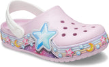 Crocs - Kids Fun Lab Star Band Clog
