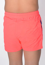 Champs Land - Kids VIGA Solid Swim-Short