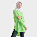 champs land - Doe modest sports t-shirt