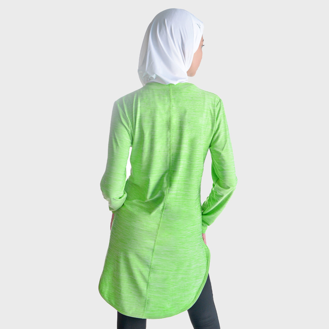 champs land - Doe modest sports t-shirt