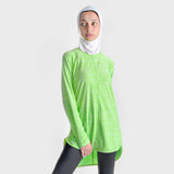 champs land - Doe modest sports t-shirt