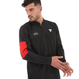champs land - Black ball Active Training Set Of Pant And Jacket-Black*Red