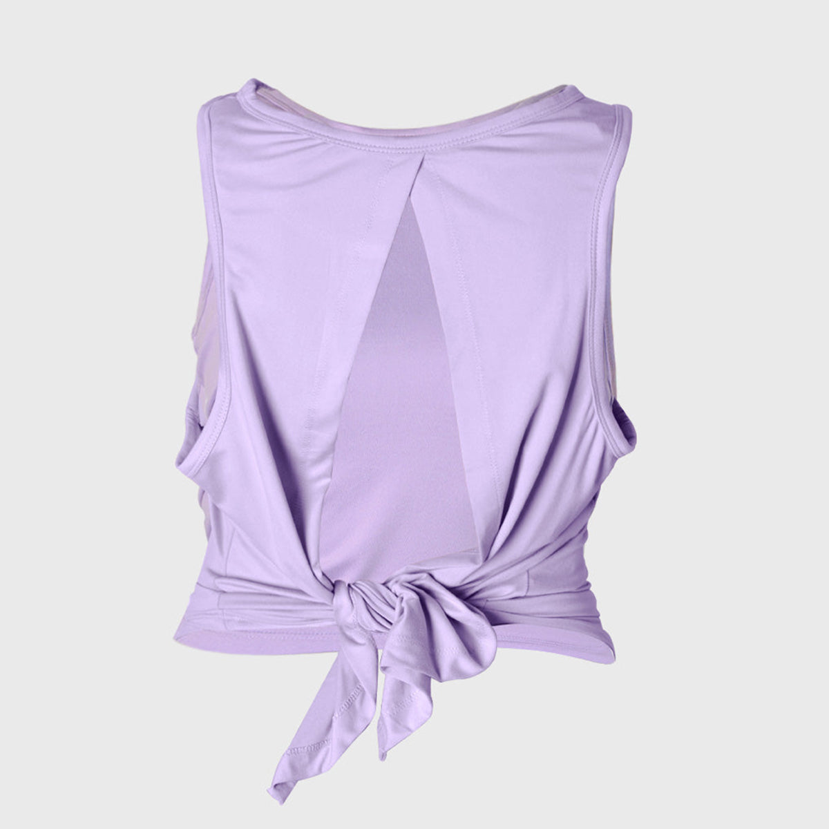 Champs Land - Doe Soft Back split Tank top