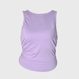Champs Land - Doe Soft Back split Tank top