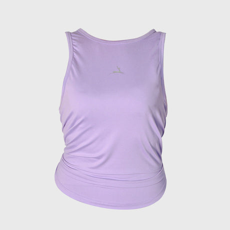 Champs Land - Doe Soft Back split Tank top