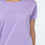 champs land - "Doe" Basic lightweight short sleeved T-shirt