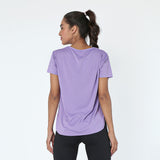 champs land - "Doe" Basic lightweight short sleeved T-shirt