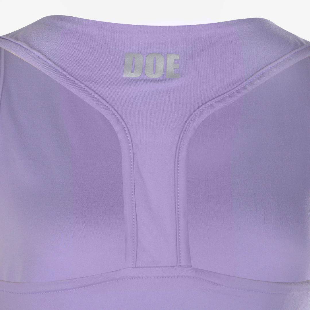 champs land - Doe Sports Elasticated Back Vest