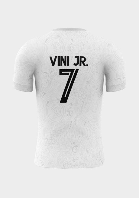 Champs Land - Real Madrid Soccer T-shirt