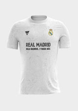Champs Land - Real Madrid Soccer T-shirt