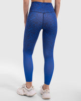 Snake Skin Print Legging