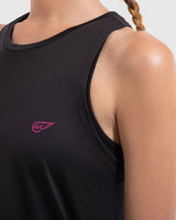 Curve Tank Top