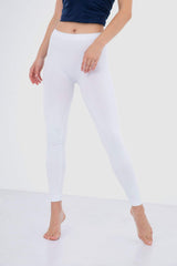Carina -Microfiber Leggings (Pack of 3)
