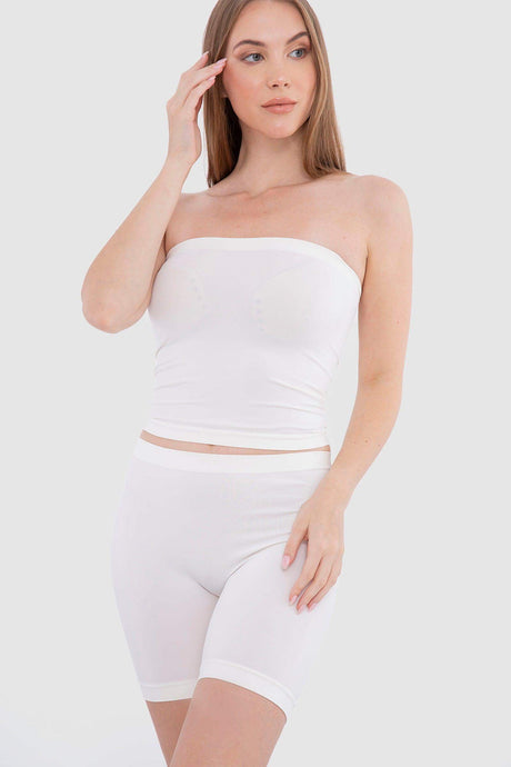 Microfiber Wireless Bra