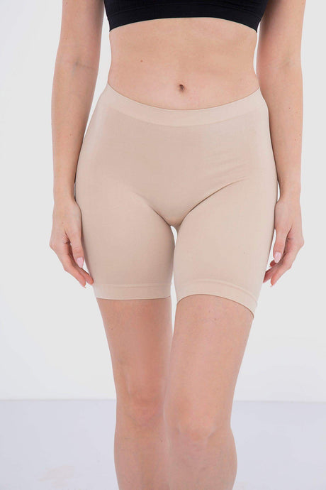 Microfiber Wireless Bra