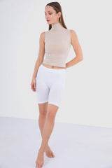 Microfiber Wireless Bra
