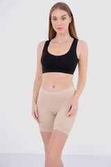 Microfiber Wireless Bra
