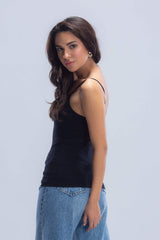 Microfiber Seamless Cami Top (Pack of 3)