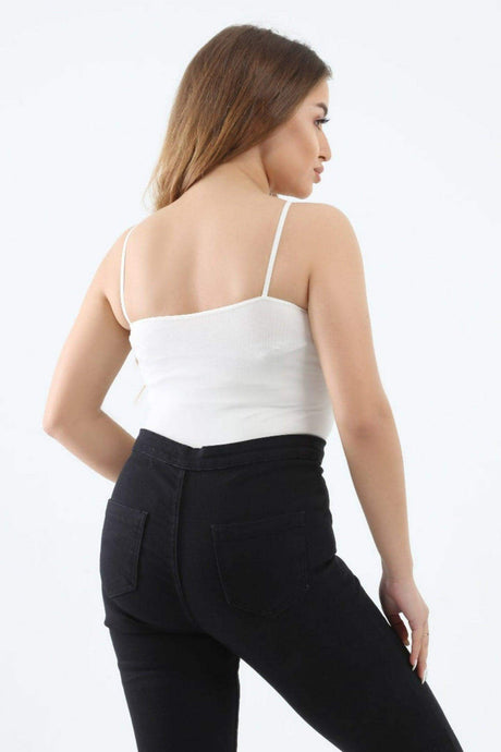 Carina -Microfiber Seamless Cami Top (Pack of 3)