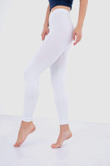 Microfiber Slim Leggings