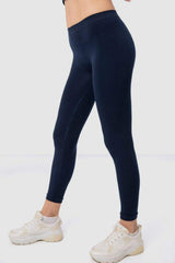 Microfiber Slim Leggings
