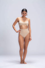 Carina - Microfiber Wireless Bra